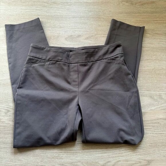 Dalia Pants - DALIA TUMMY CONTROL PANTS SIZE LARGE